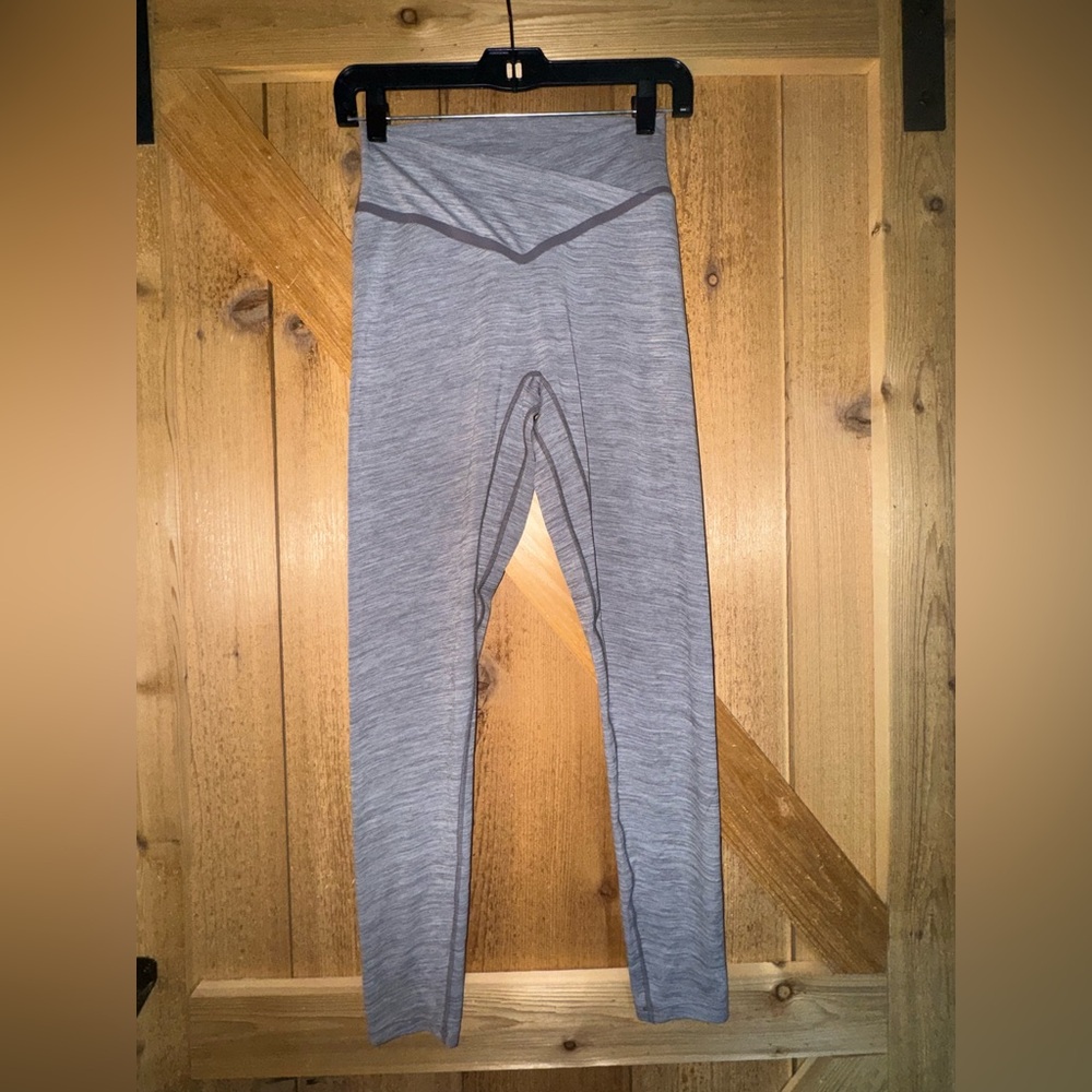 Vitality Cloud Crossover Pant